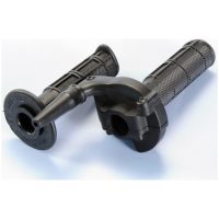 POLINI Scooter Grips No Waffle