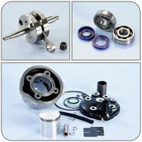 POLINI Special Cylinder Kit