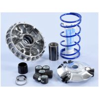POLINI Variator High Speed Vespa 125 4 STR 3V