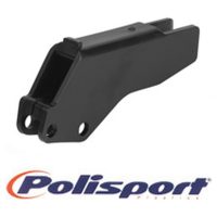 Polisport chainguide YZ450F 23-.. YZ250F 24-.. Black