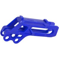 Polisport chainguide YZ450F 23-.. YZ250F 24-.. Blue