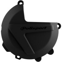 Polisport Clutch Cover Protection KTM SX/F450 23-..