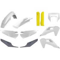 Polisport Enduro (91124) TE/FE 20-23 OEM COLOURS 20-21