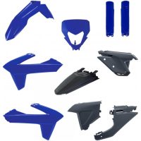 Polisport Full Kit for Sherco SE-R / SEF-R 25-.. OEM color