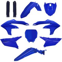 Polisport Full kit Yamaha YZ450F 23-25 YZ250F 24-.. OEM color