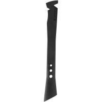 Polisport mud remover polisport black