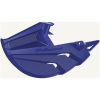 Polisport Parcial Disk Protector Blue