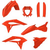 POLISPORT Plastic Kit