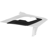 Polisport rad. scoops BetaRR250/300 2T(23-24)350/400/450 4T(23-24) White/Black