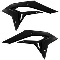 POLISPORT Radiator Scoops