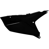 Polisport Side Panels YZ450F 23-.. YZ250F 24-.. WR450F 24-.. Black
