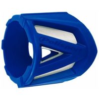 POLISPORT Silencer Protection Long Blue