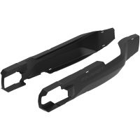 Polisport Svingskydd Yamaha Tenere 700 19-.. Black