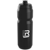 Polisport Vattenflaska R750 Svart 750ml Screw-on Kork Polisport