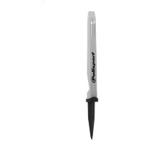 Polisport white flexible pole Track Marker