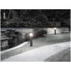 Pollare Asti LED, IP54 MALMBERGS – miniatyr 2