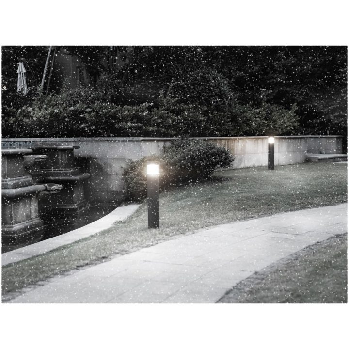Pollare Asti LED, IP54 MALMBERGS – bild 2