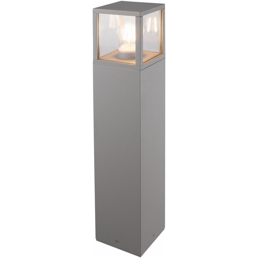 Pollare Bore, Silver, IP54 MALMBERGS