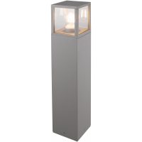 Pollare Bore, Silver, IP54 MALMBERGS