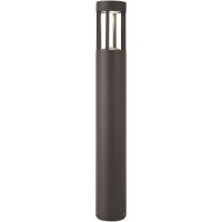 Pollare Fenix, 9W LED, Mörkgrå, IP54 MALMBERGS