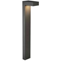 POLLARE LED 11.3W 3K 1100LM GFPOLLARE ASKER LED GRAFIT