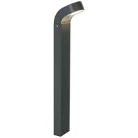 POLLARE MOLDE LED 13W GRAFITMOLDE 800LM 3000K