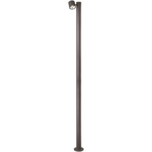 Pollare Spirit Pole II, LED, 1x11W, IP54 MALMBERGS