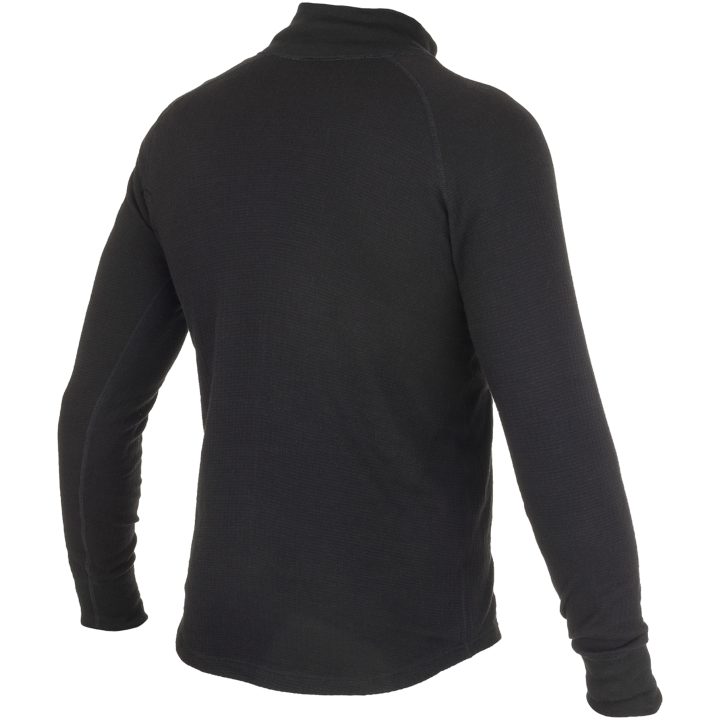 Polo shirt LBrador 716UP TURTLENECK 716UP BLACK XS – bild 2