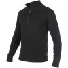 Polo shirt LBrador 716UP TURTLENECK 716UP BLACK XS – miniatyr 1