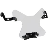 Polycarbonate Headlight Protection CROSS-PRO