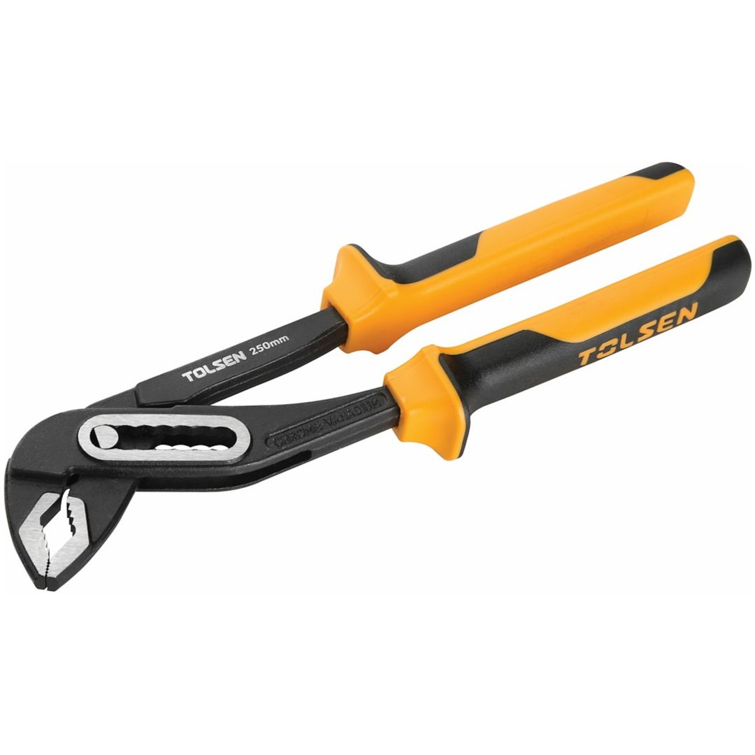 Polygrip, 250 mm TOLSEN