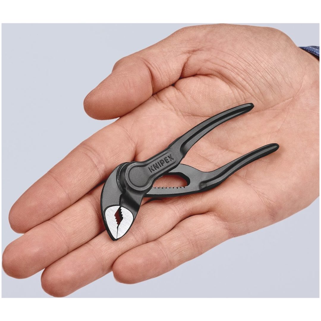 Polygrip, Knipex Cobra XS Knipex – bild 4