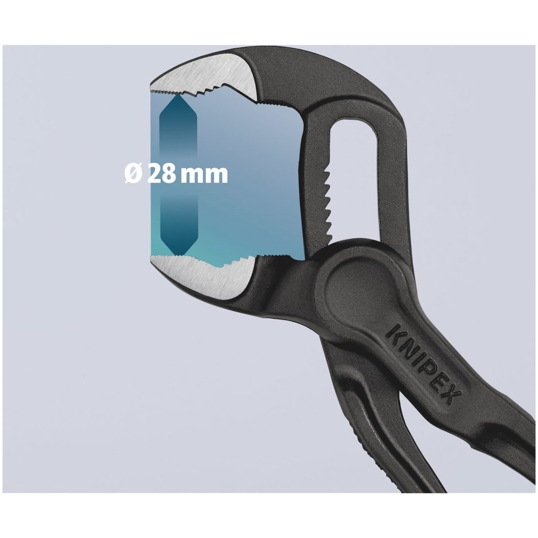 Polygrip, Knipex Cobra XS Knipex – bild 2