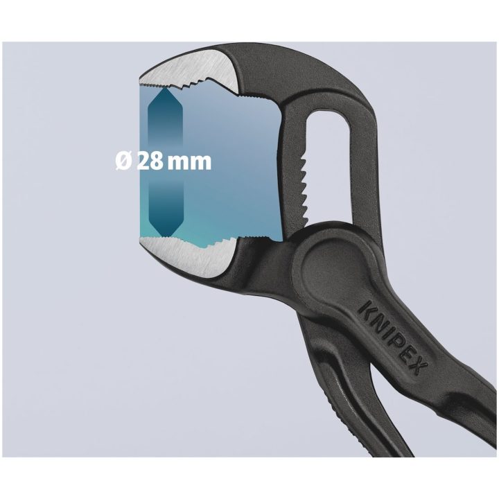 Polygrip, Knipex Cobra XS Knipex – bild 2