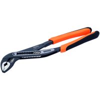 POLYGRIP TVÅKOMP HANDTAG 250MM (4 pack) BAHCO