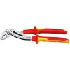 Polygriptång 1000-volt 8806 KNIPEX MOTORTÅNG 8806 250 – miniatyr 2