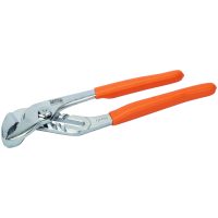 POLYGRIPTÅNG 250 MM FÖRKROMAD (5 pack) BAHCO