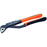 POLYGRIPTÅNG ERGO 250 MM (4 pack) BAHCO