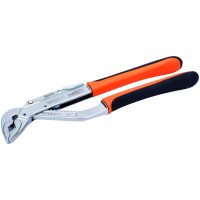 POLYGRIPTÅNG ERGO 250 MM KROM (4 pack) BAHCO