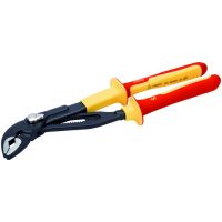 POLYGRIPTÅNG ISOLERAD 250MM (4 pack) BAHCO