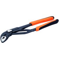POLYGRIPTÅNG M SIDOKNAPP 200MM (4 pack) BAHCO