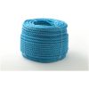 Polypropylentågvirke Blå POLY TÅGVIRKE PP 3-SL 8MM BLÅ TROS – miniatyr 1