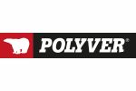 POLYVER logotyp