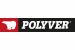 POLYVER logotyp