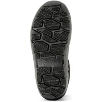 Polyver Stövel Classic Sport Low Svart, 46/47