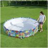 Pool med stålram Steel Pro 305x66 cm Bestway – miniatyr 4