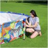 Pool med stålram Steel Pro 305x66 cm Bestway – miniatyr 5
