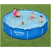 Pool med stålram Steel Pro 305x76 cm Bestway – miniatyr 2