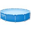 Pool med stålram Steel Pro 366x76 cm Bestway – miniatyr 2