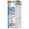 Pool med stålram Steel Pro MAX med tillbehör 366x76 cm Bestway – miniatyr 5